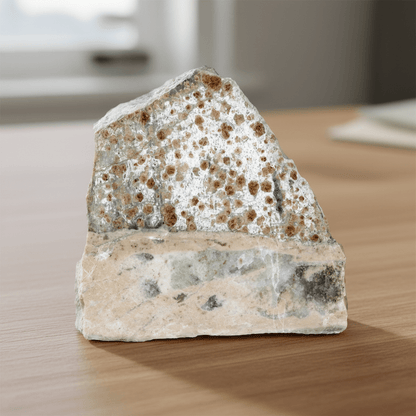 Bludovit s žílou prehnitu a záhnědy - Supreme Panthers