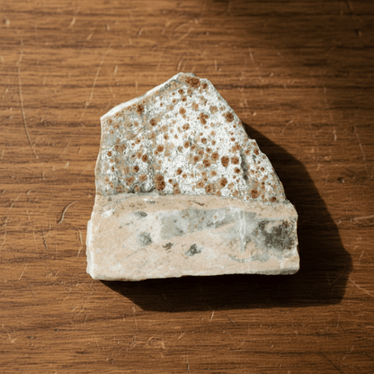 Bludovit s žílou prehnitu a záhnědy - Supreme Panthers