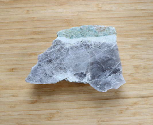 Bludovit se záhnedou - Supreme Panthers