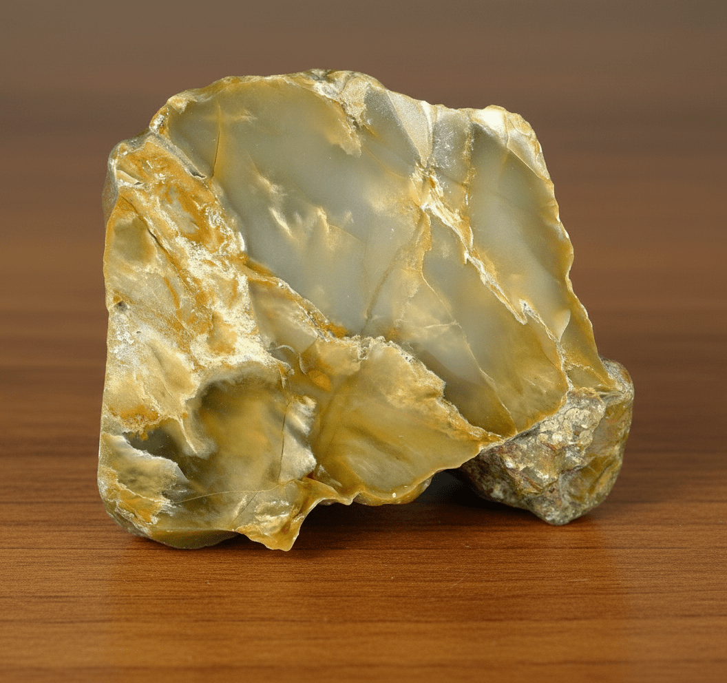 Chalcedon - Supreme Panthers