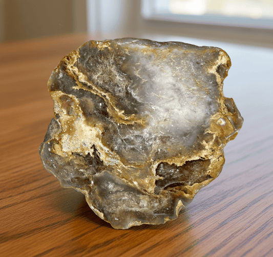 Chalcedon - Supreme Panthers