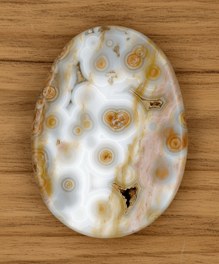 Chalcedon - Supreme Panthers