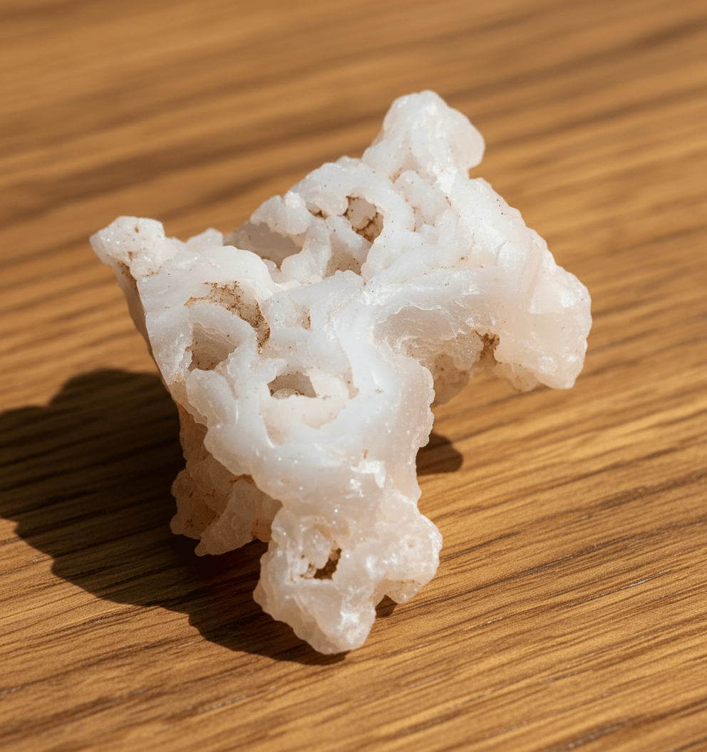 Chalcedon ala pouštní růže - Supreme Panthers