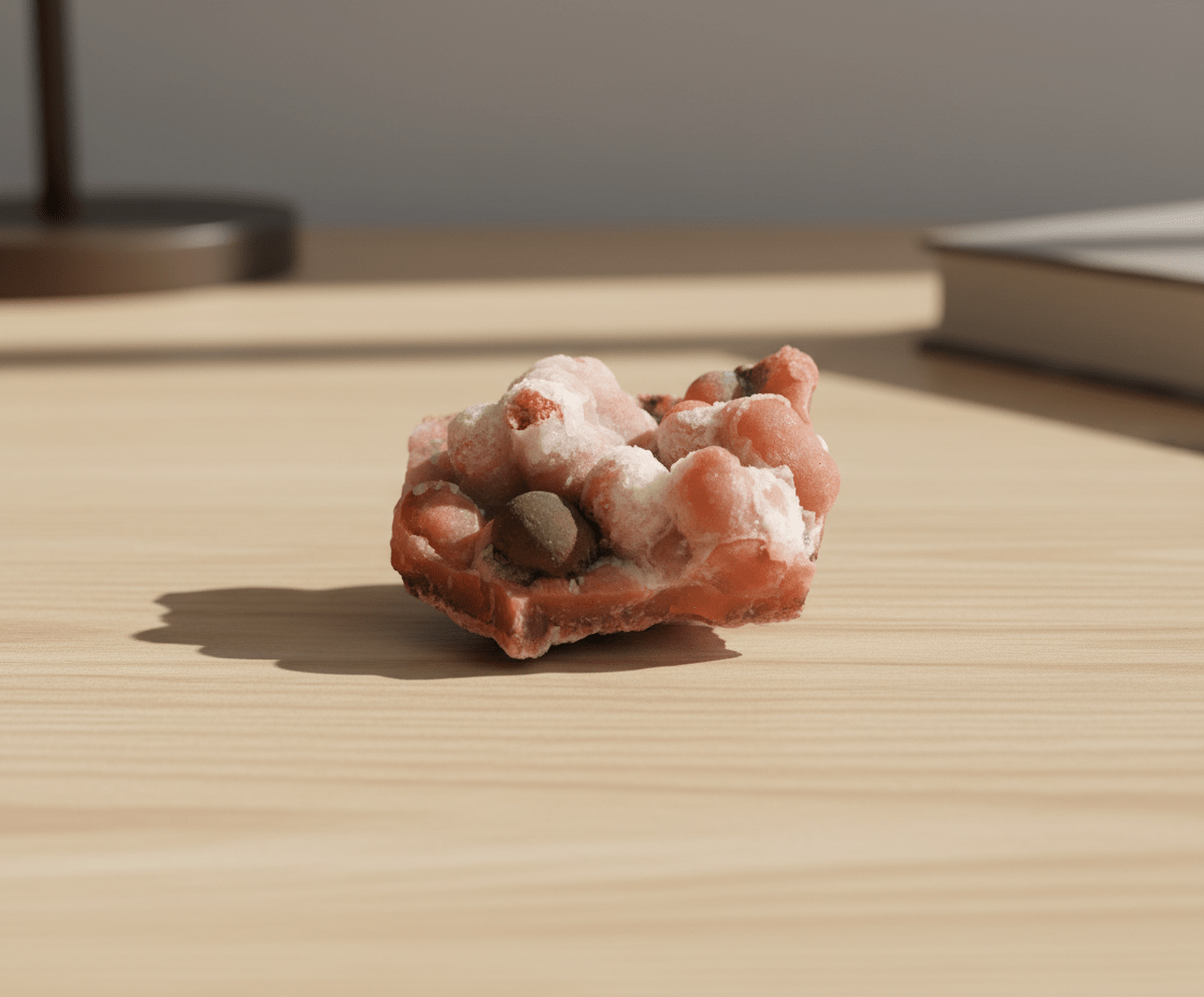 Chalcedon červený - Supreme Panthers