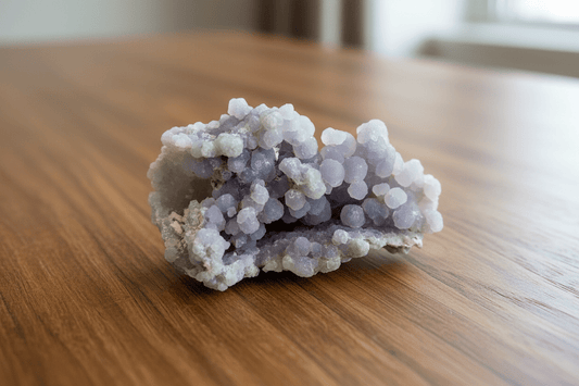 Chalcedon hroznovitý - Supreme Panthers