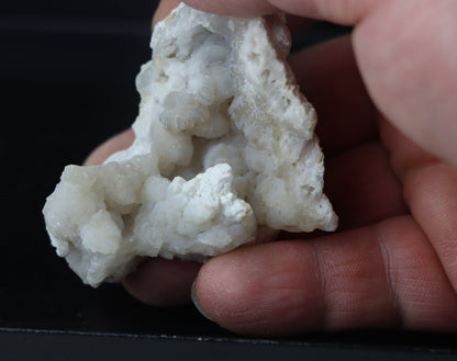 Chalcedon kašolong v rudické geodě r. 2012 - Supreme Panthers