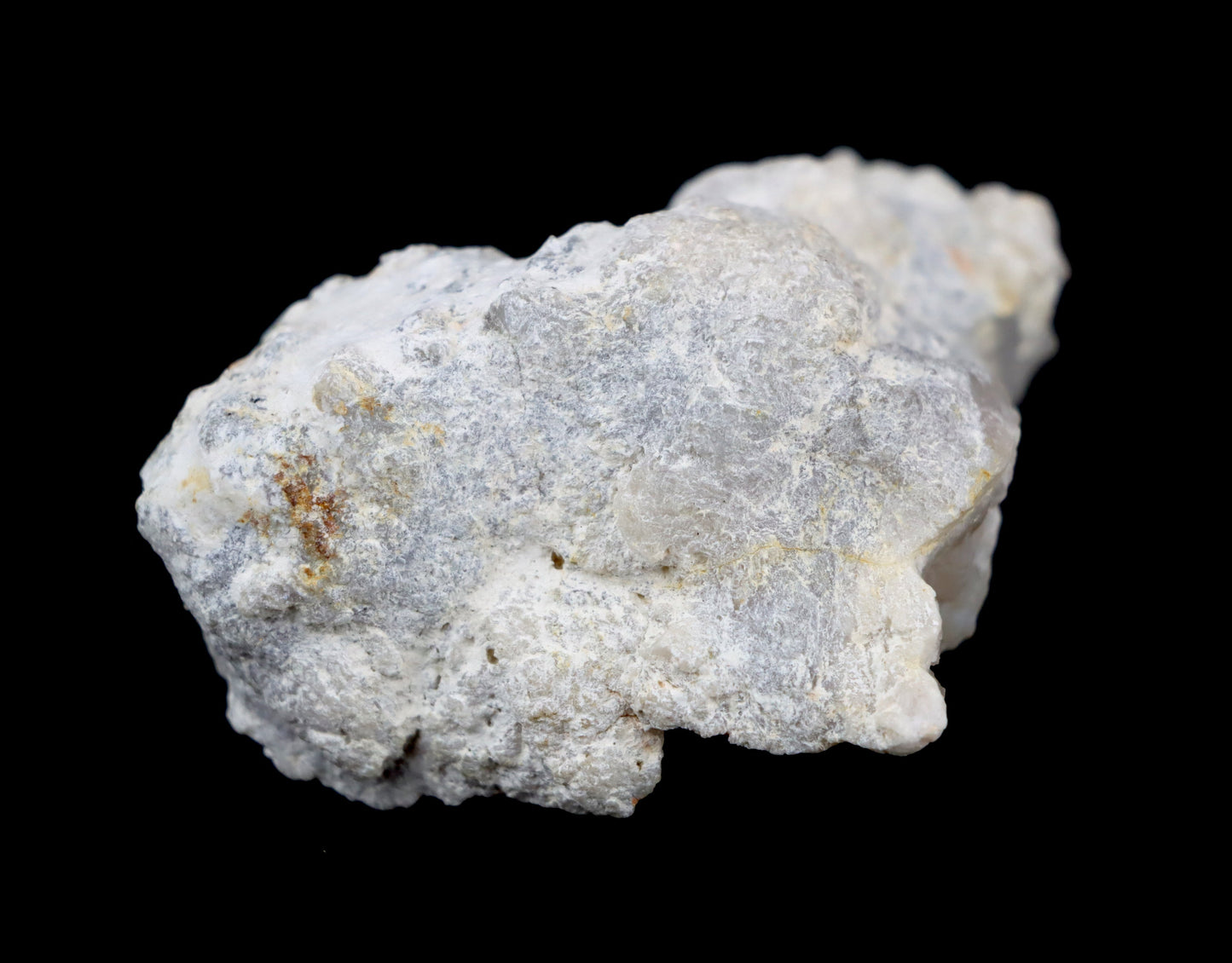 Chalcedon kašolong v rudické geodě r. 2012 - Supreme Panthers