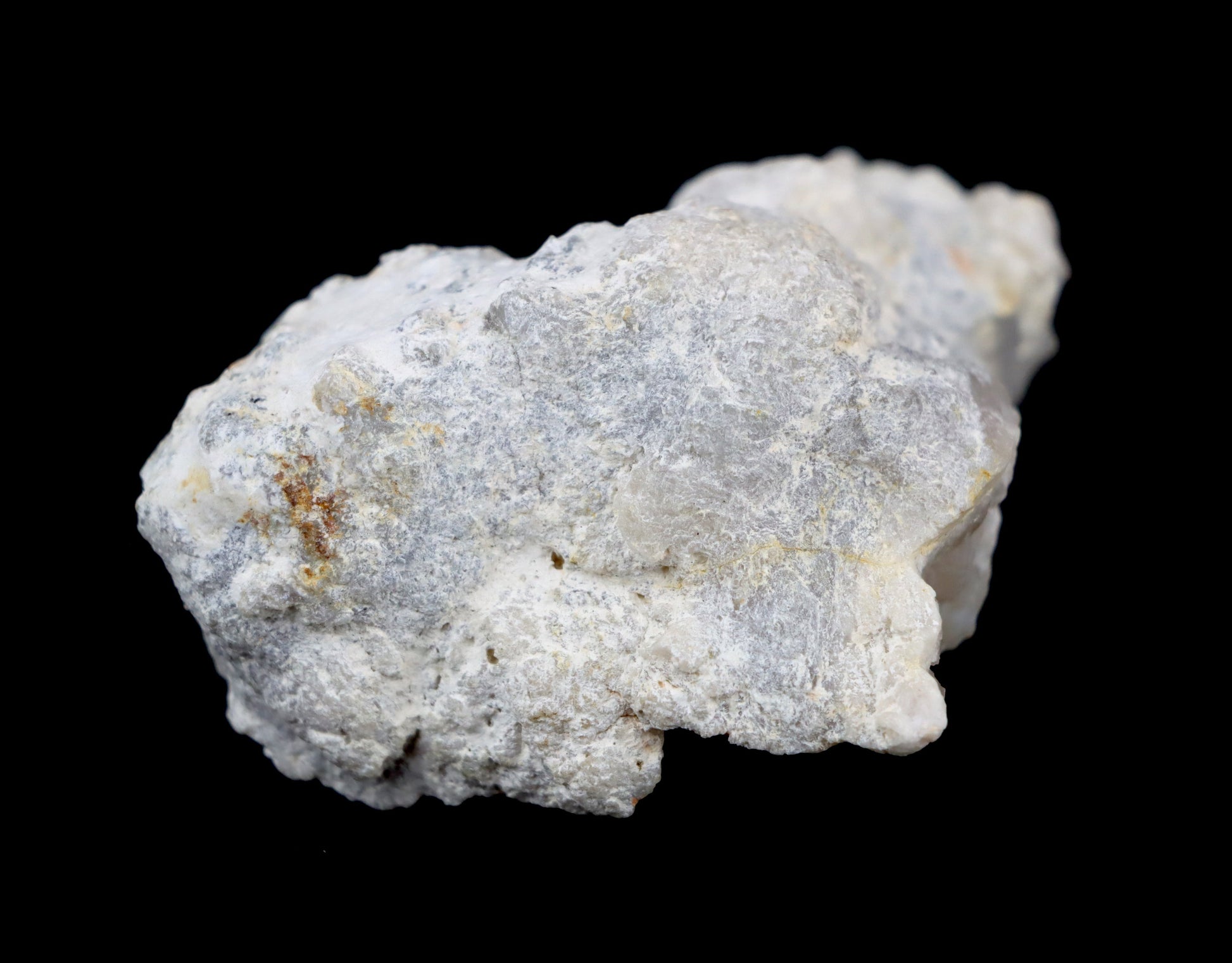 Chalcedon kašolong v rudické geodě r. 2012 - Supreme Panthers