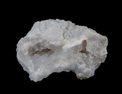 Chalcedon transparentní v geodě r. 2012 - Supreme Panthers