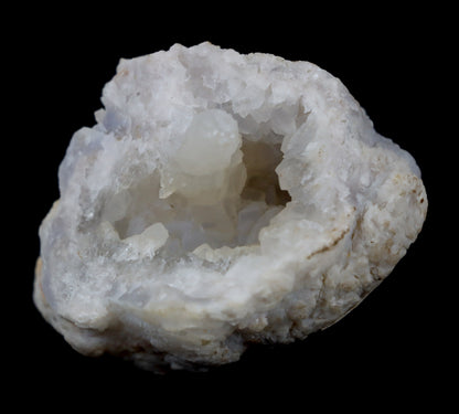 Chalcedon transparentní v geodě r.2012 - Supreme Panthers