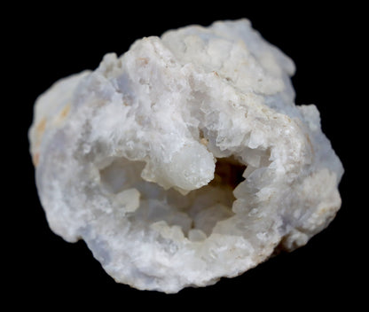 Chalcedon transparentní v geodě r.2012 - Supreme Panthers