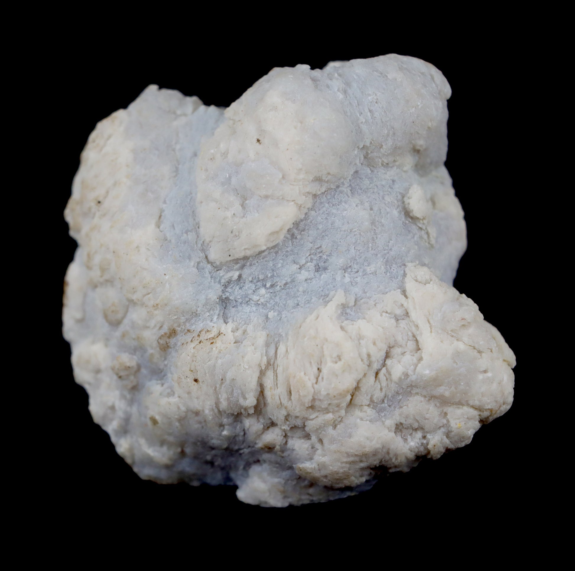 Chalcedon transparentní v geodě r.2012 - Supreme Panthers