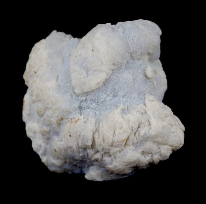 Chalcedon transparentní v geodě r.2012 - Supreme Panthers