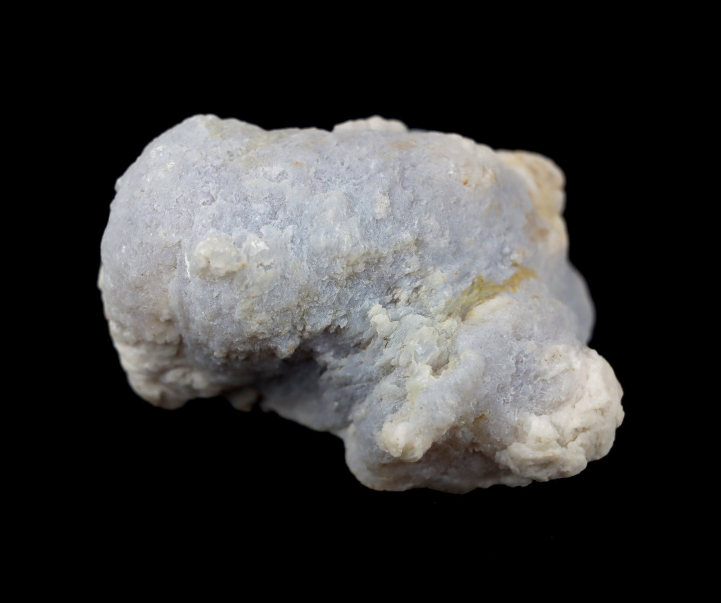 Chalcedon transparentní v modré geodě r. 2012 - Supreme Panthers