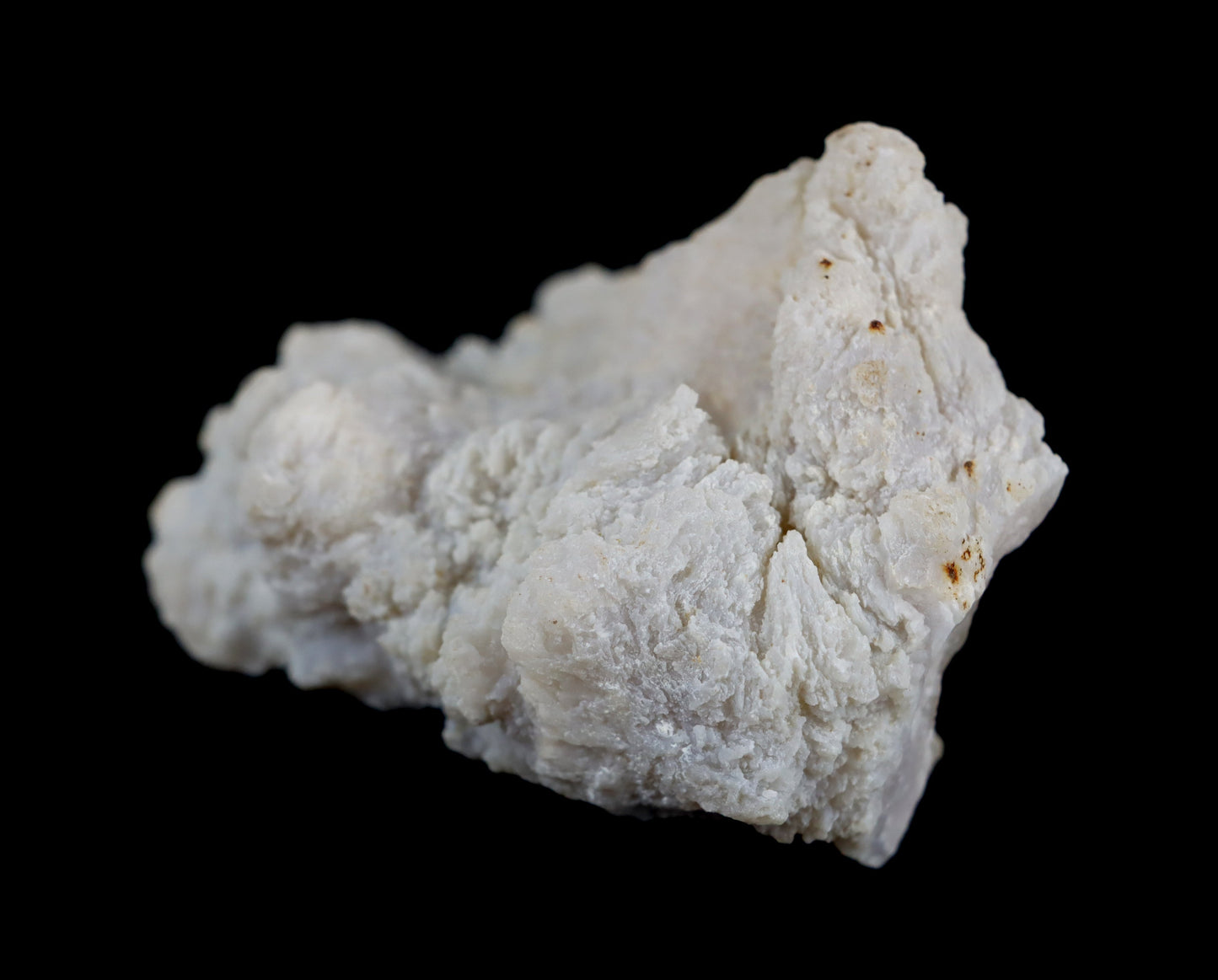 Chalcedon transparentní v rudické geodě r. 2012 - Supreme Panthers