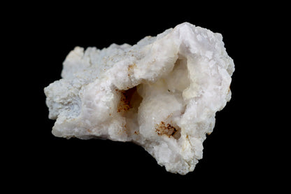 Chalcedon transparentní v rudické geodě r. 2012 - Supreme Panthers