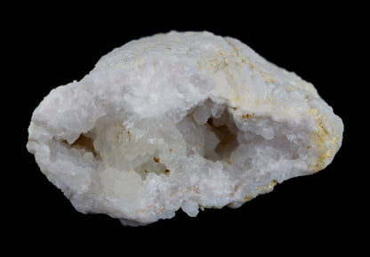 Chalcedon transparentní v rudické geodě r. 2012 - Supreme Panthers