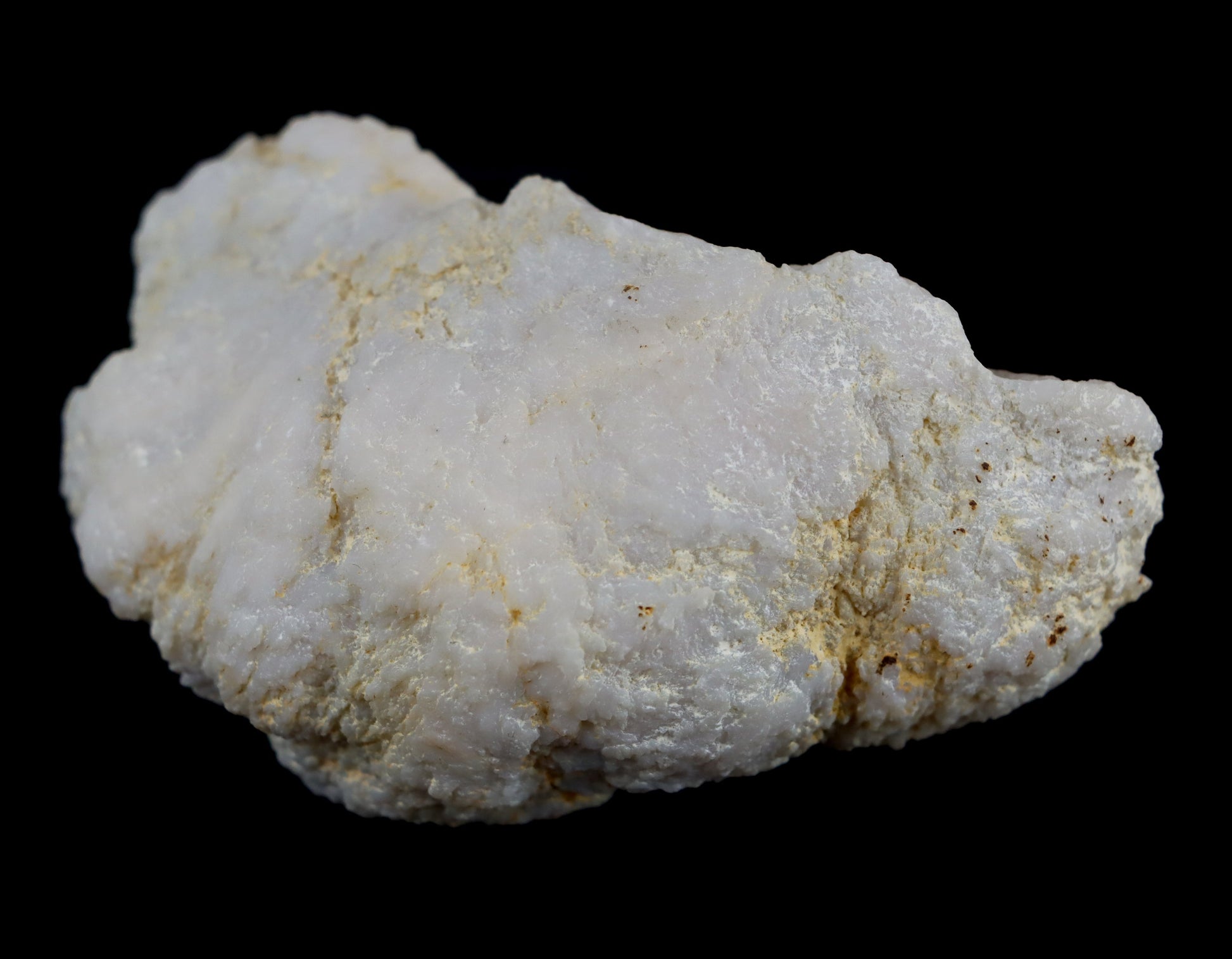 Chalcedon transparentní v rudické geodě r. 2012 - Supreme Panthers