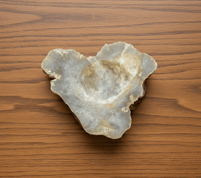 Chalcedonová geoda s ametystem - Supreme Panthers