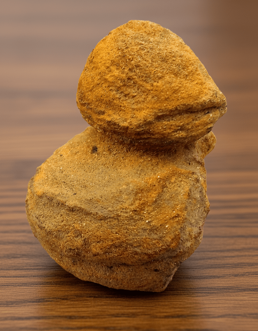 Cretaceous iron ball - Supreme Panthers