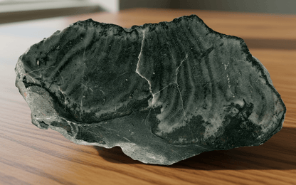 Deskatý korál, devon, Moravský kras - Supreme Panthers