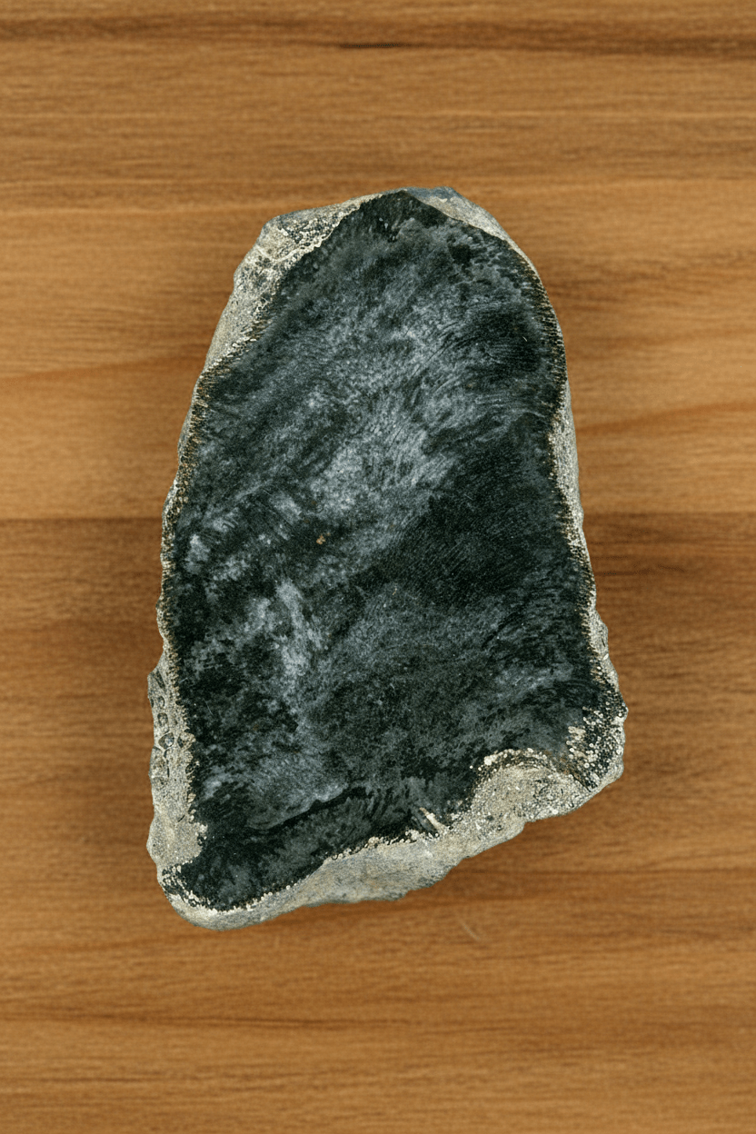 Deskatý korál rodu Alveolithes - Supreme Panthers