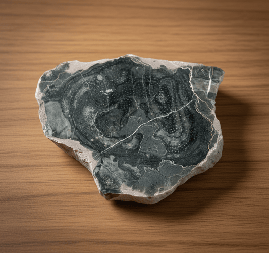 Deskatý korál rodu Heliolithes - Supreme Panthers