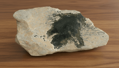 Deskatý korál ve stínavsko - chabičovské břidlici - Supreme Panthers