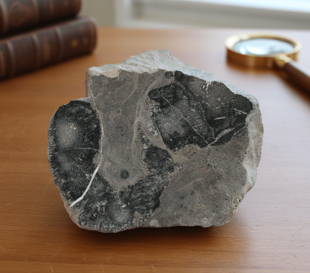 Deskatý koráli rodu Heliolithes - Supreme Panthers