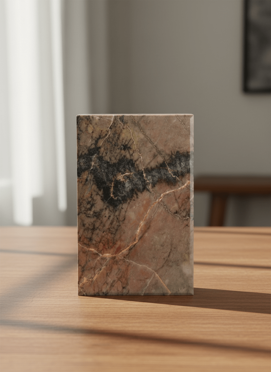 Destičkovec se stromatoporou - Supreme Panthers