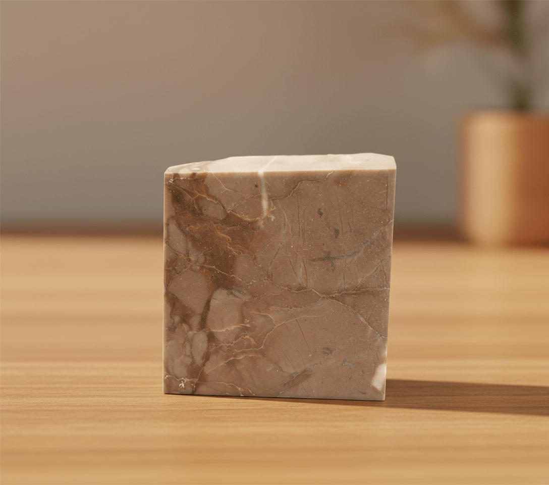 Destičkovec z hlíznatého vápence - Supreme Panthers