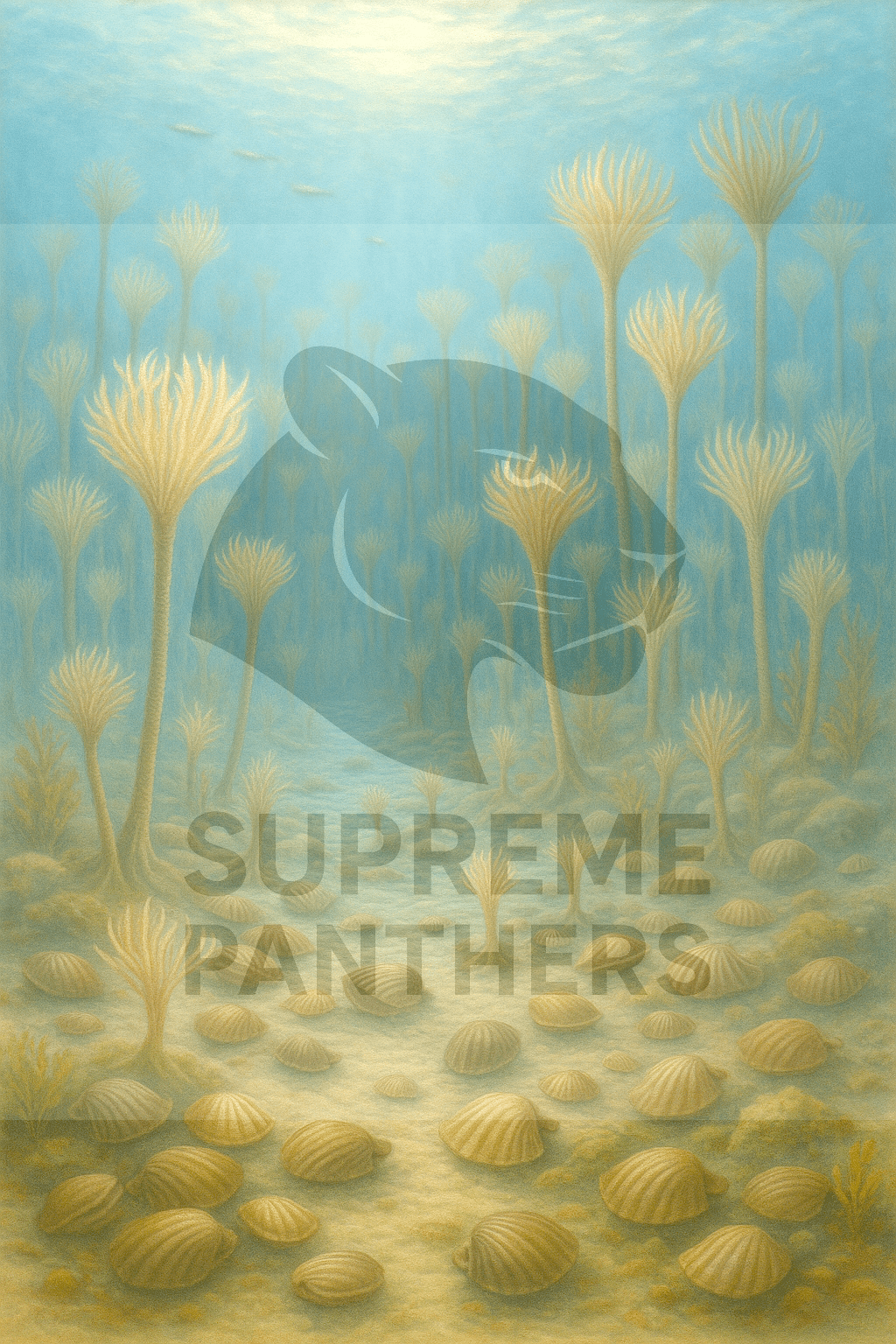 Devon: Lilijicová louka - Supreme Panthers