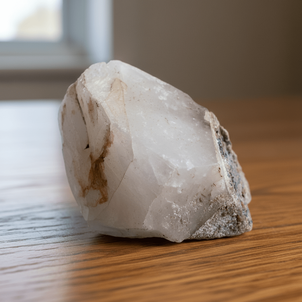 Doleštěný krystal křišťálu - Supreme Panthers