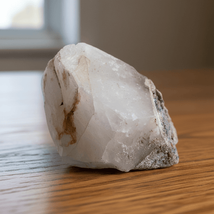 Doleštěný krystal křišťálu - Supreme Panthers