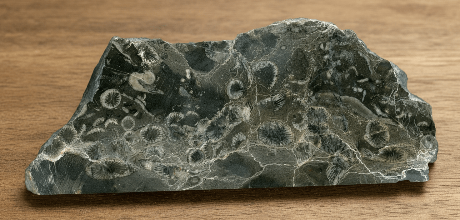 Drsnatí koráli - Supreme Panthers