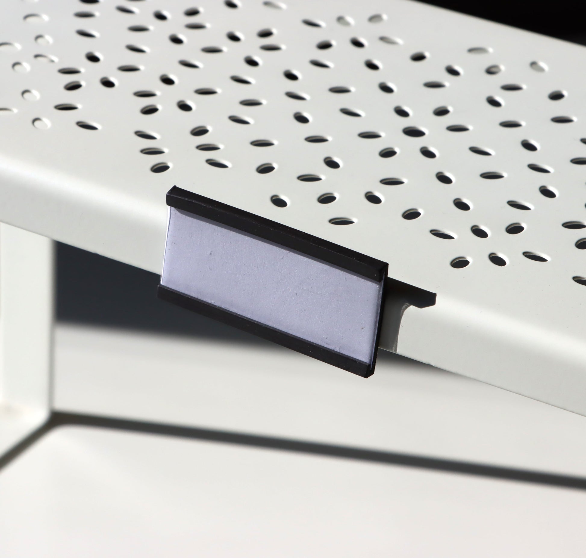 Držák velký na cedulky magnetický ochranný kryt - Supreme Panthers