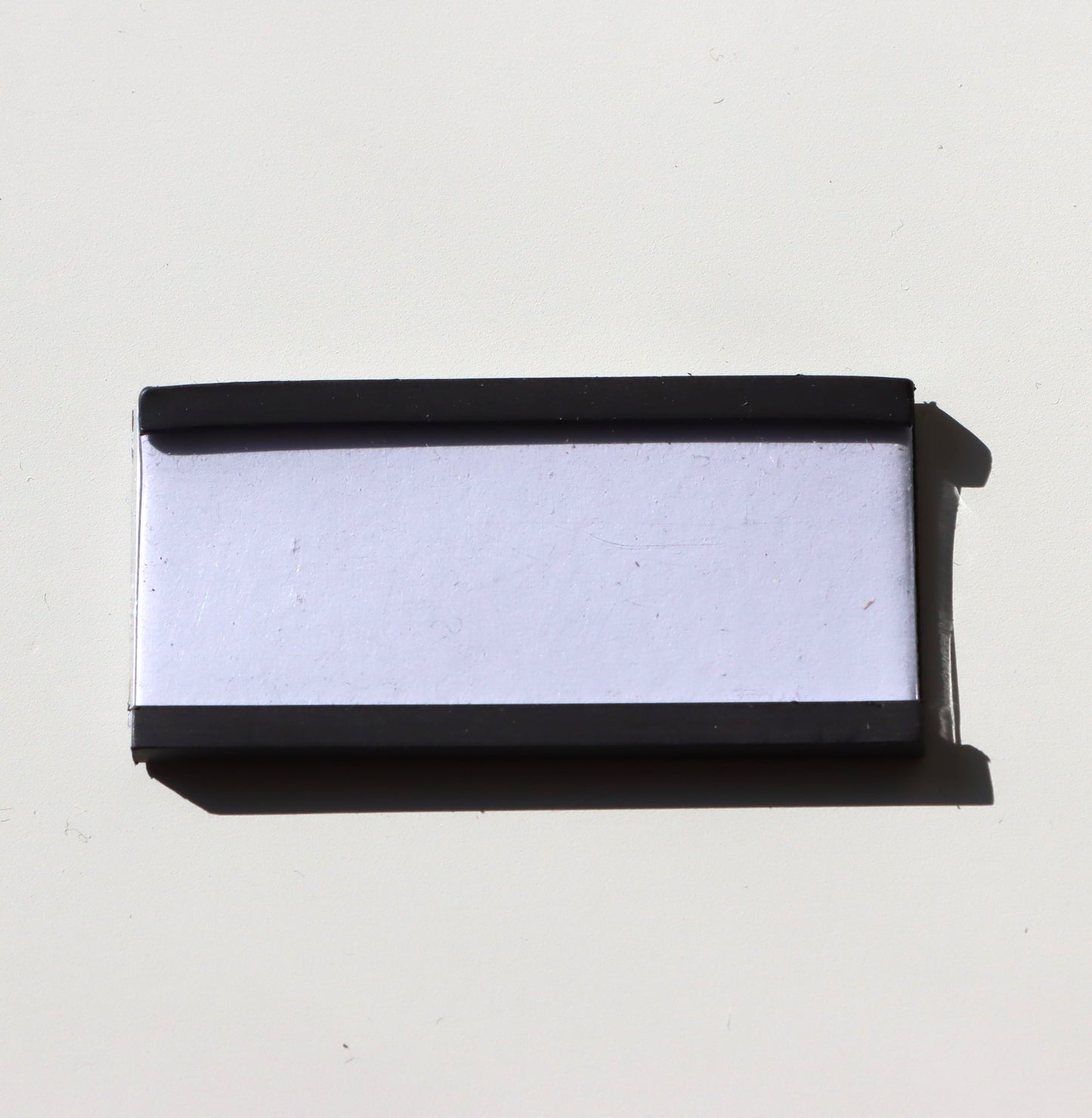 Držák velký na cedulky magnetický ochranný kryt - Supreme Panthers