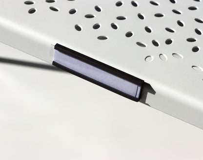 Držák vmalý na cedulky magnetický ochranný kryt - Supreme Panthers