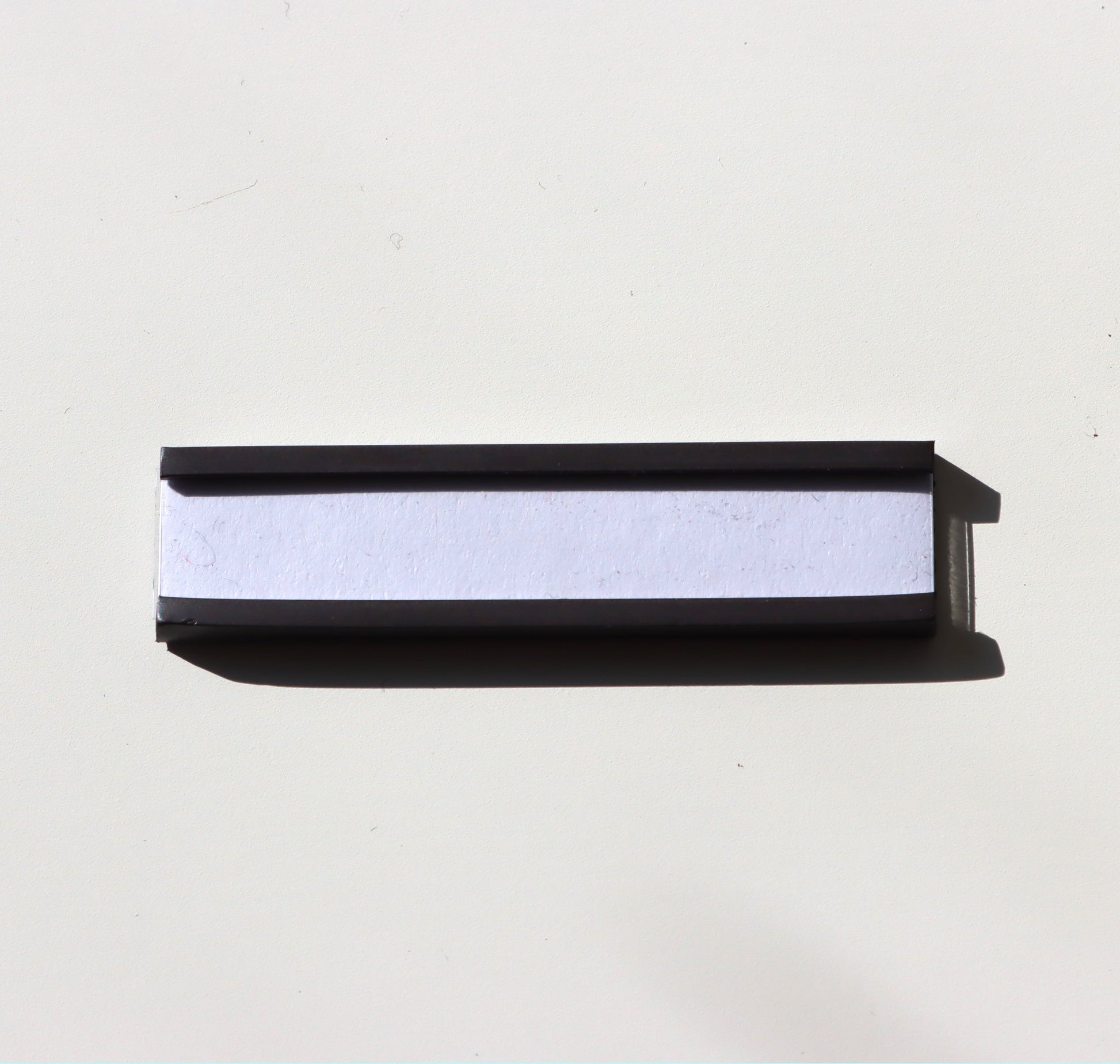 Držák vmalý na cedulky magnetický ochranný kryt - Supreme Panthers