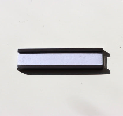 Držák vmalý na cedulky magnetický ochranný kryt - Supreme Panthers