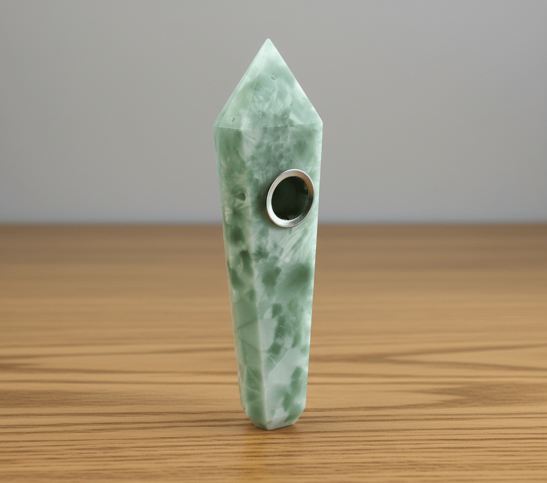 Dýmka míru alabastr - Supreme Panthers