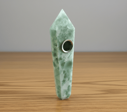 Dýmka míru alabastr - Supreme Panthers