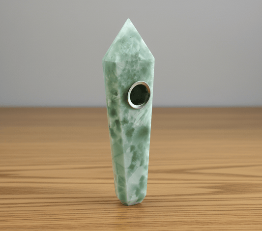 Dýmka míru alabastr - Supreme Panthers