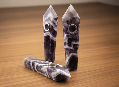 Dýmka míru hradbový ametyst - Supreme Panthers