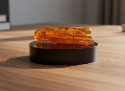 Eocenní jantar - Supreme Panthers