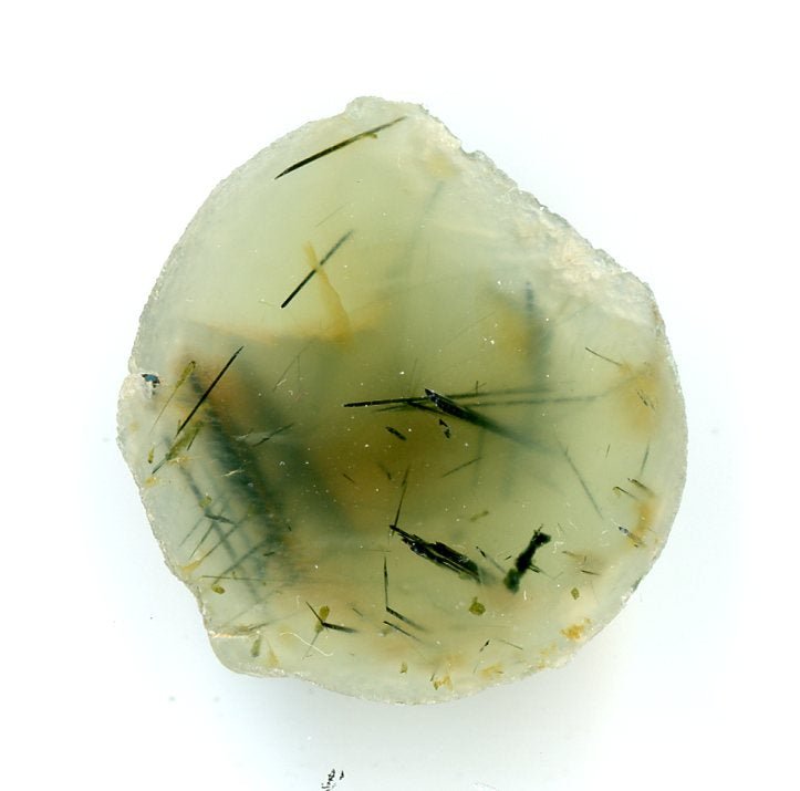 Epidot v prehnitu - Supreme Panthers