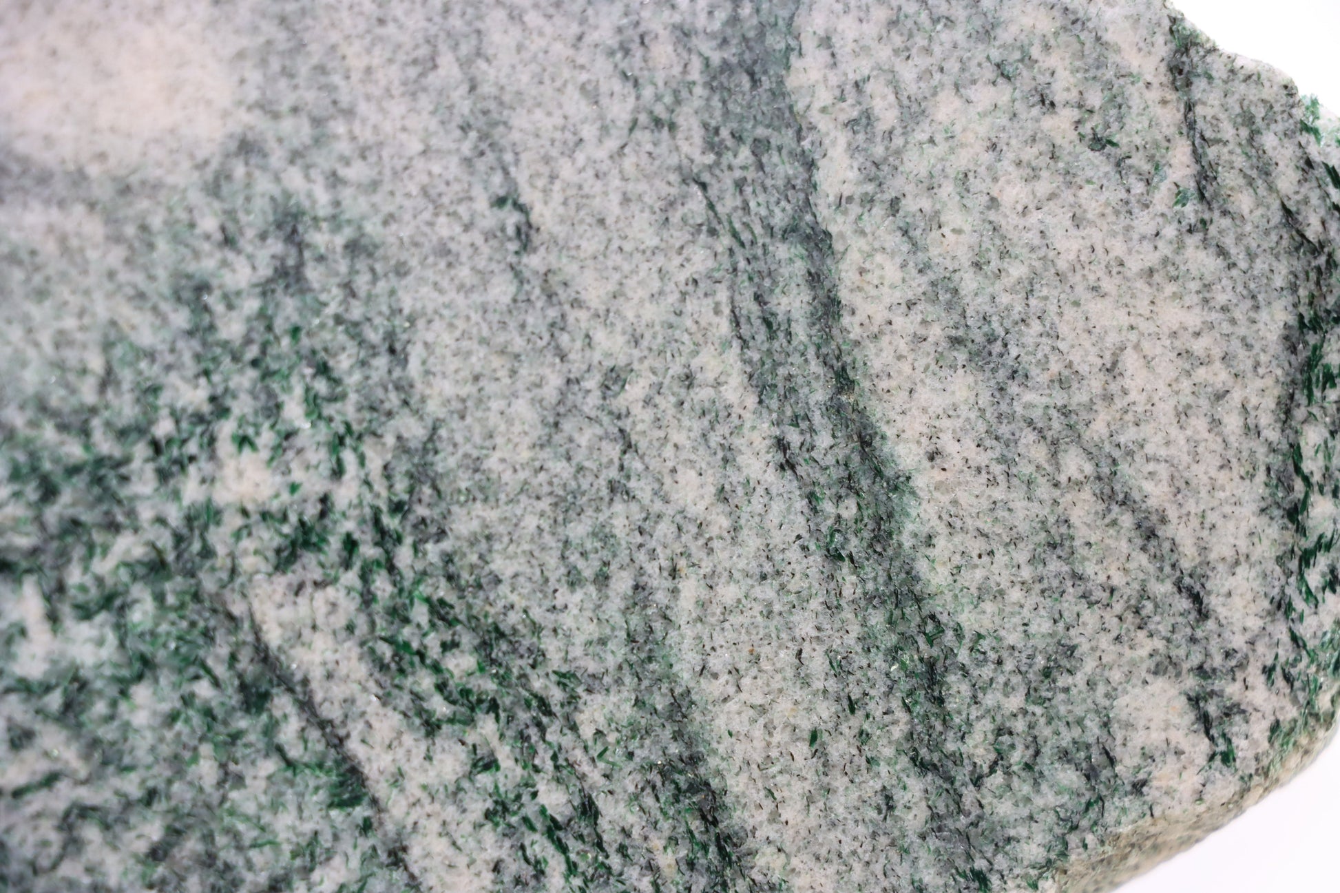 Fuchsit leštěný - Supreme Panthers