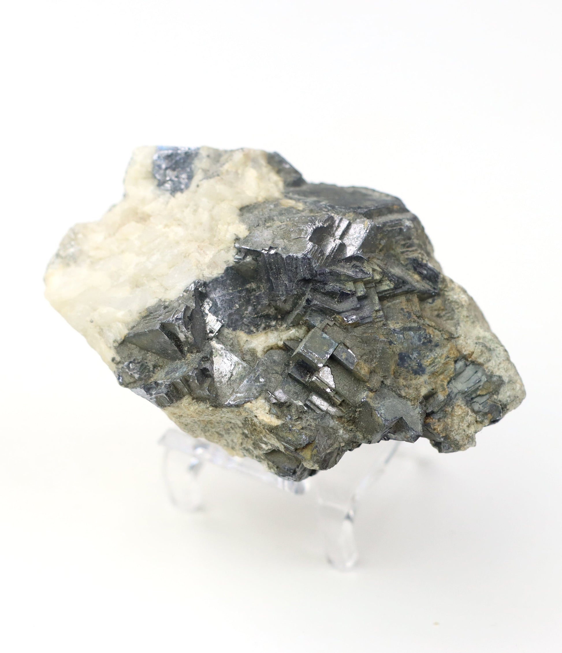 Galenit drúzka - Supreme Panthers