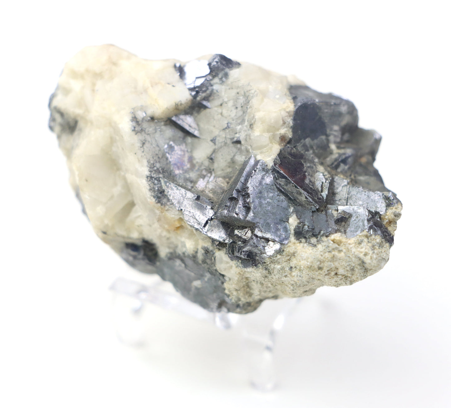 Galenit drúzka - Supreme Panthers