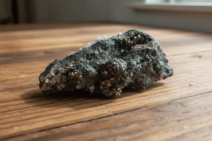 Galenit pyrit - Supreme Panthers